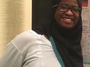 Fatoumatta Darboe