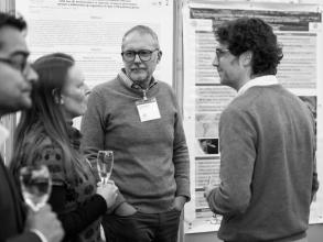 poster session