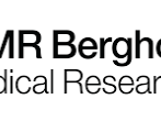 QIMR Berghofer logo