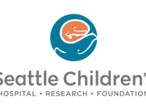 Seattle Children's Hospital logo