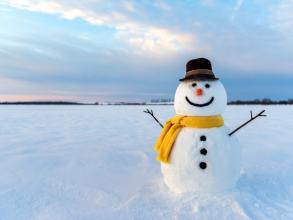 Snowman