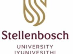 Stellenbosch University logo