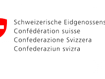 Swiss Government logo