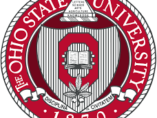 the ohio state university logo