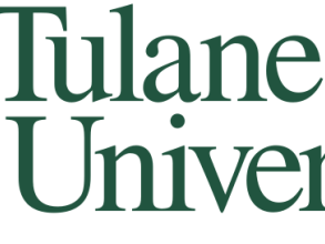 Tulane University logo
