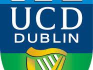 University College Dublin logo
