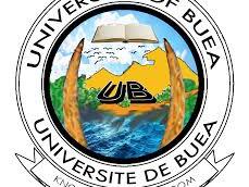 University of Buea logo