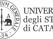 University of Catania logo