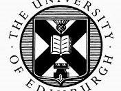 University of Edinburgh logo