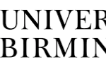 University of Birmingham logo