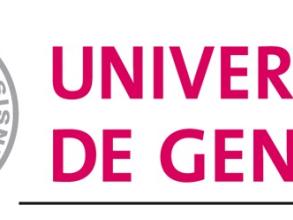 University of Geneva logo