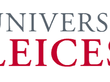 University of Leicester logo