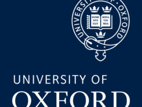 University of Oxford logo