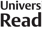 University of Reading logo