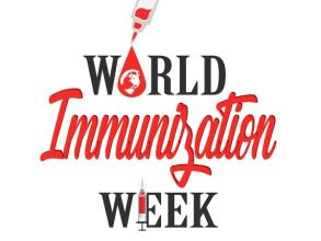 World Immunisation Week