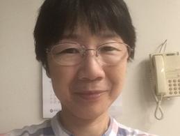 Yumi maeda