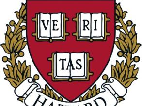 Harvard University logo