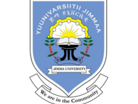 Jimma University Logo
