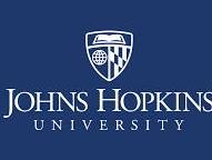 john hopkins university logo