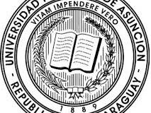 national university of asuncion logo