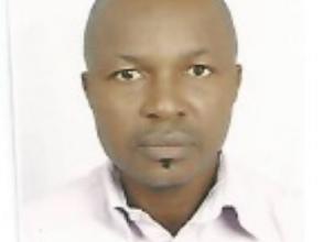 Olufemi Samuel Amoo