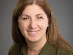 Mary Burtnick