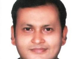 Rajiv Kumar
