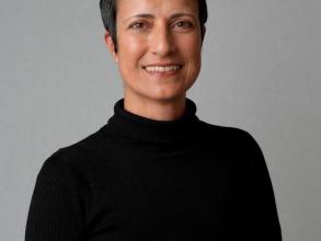 Samantha Sampson