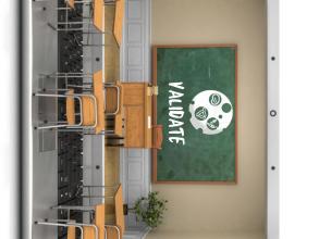 VALIDATE Online School