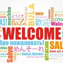 Welcom