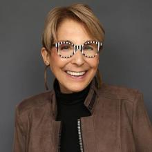 Peggy Klaus