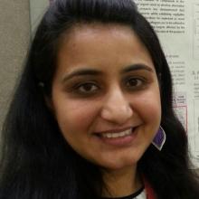 Deepa Paliwal