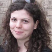 Deniz Cizmeci