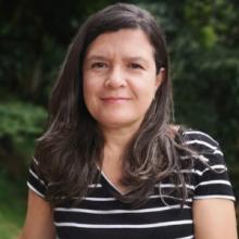 Maria Isabel Echavarria