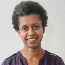Martha Zewdie
