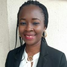 Rachel Okojie