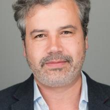 Alvaro Acosta-Serrano