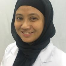 Erni Juwita Nelwan