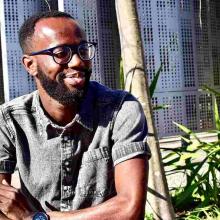 Francis Adu-Amankwaah