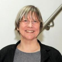 Hazel Dockrell