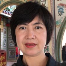 Narisara Chantratita
