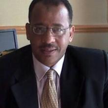 Mohamed Osman