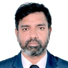 Mohammad Uddin