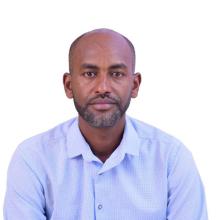 Mulualem Tadesse Jano