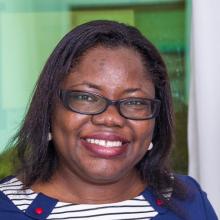 Lydia Mosi