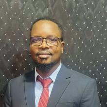 Raphael Kamng'ona