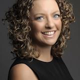 Rebecca Harris
