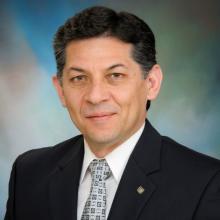 Alfredo G Torres