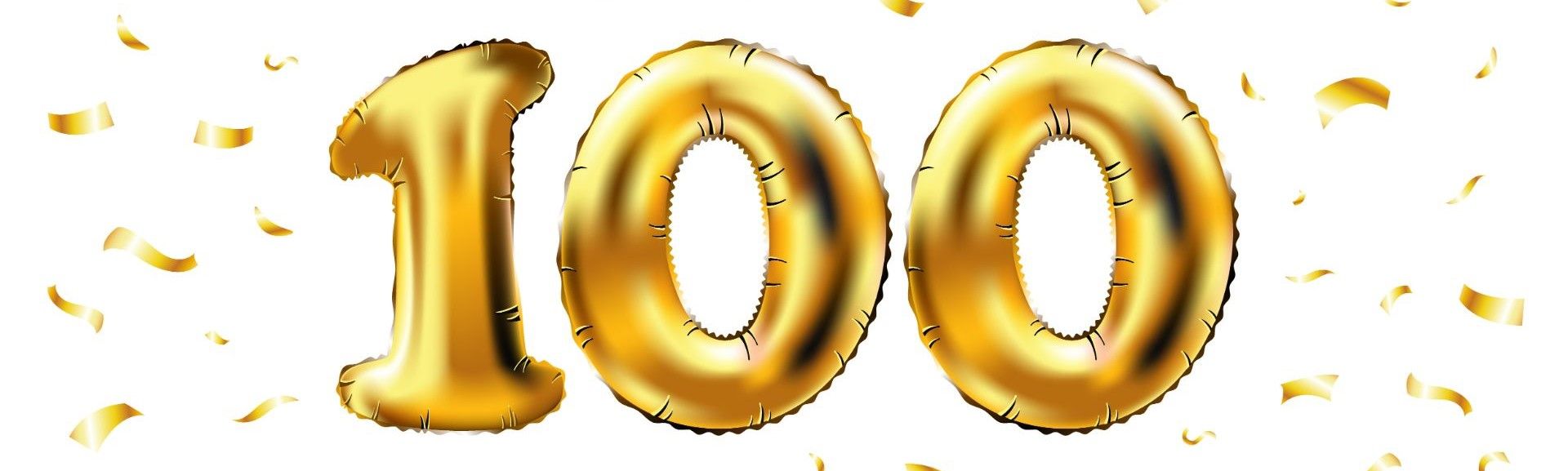 100th Round-up Celebration