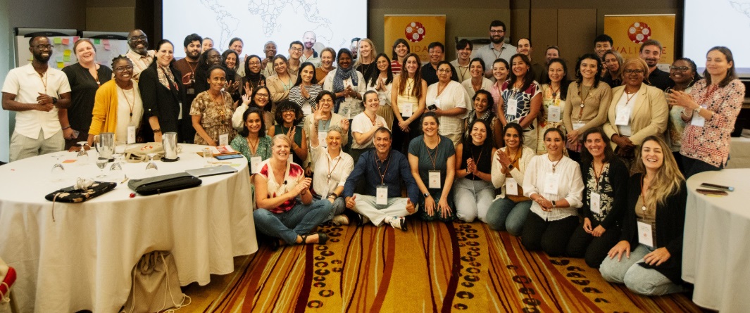 VALIDATE ECR Workshop 2026